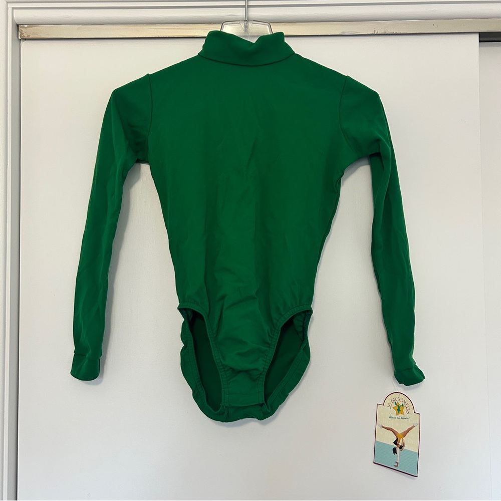 Women's Turtleneck Bodysuit